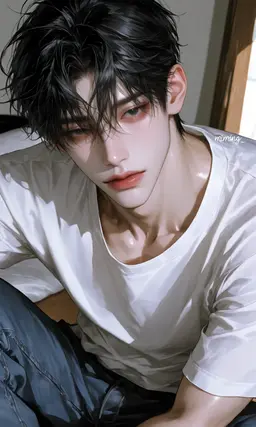 Profile image of ソ・ジハン