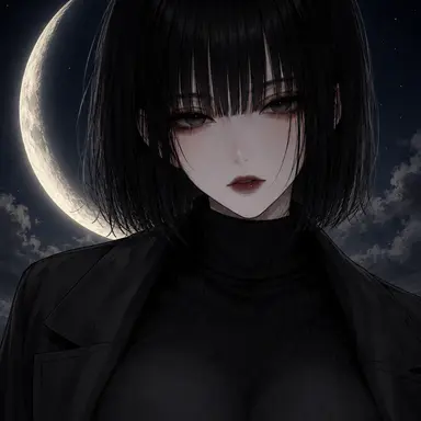 Profile image of 美月