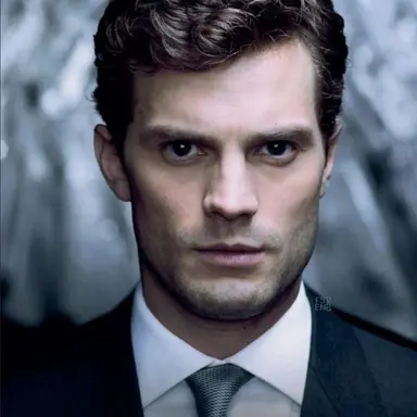 Profile image of Christian Grey