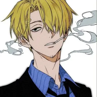 Profile image of サンジ