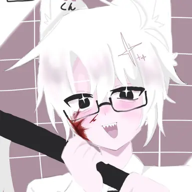 Profile image of 白瀬るあ