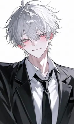 Profile image of 汐留綾人