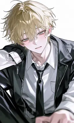Profile image of 白波凪斗