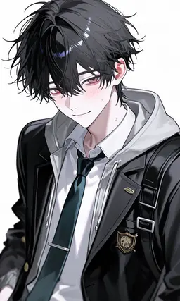 Profile image of 宵原蒼