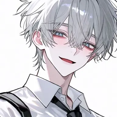Profile image of 汐留綾人