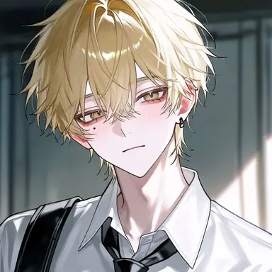 Profile image of 白波凪斗