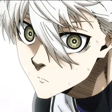 Profile image of 凪誠士郎