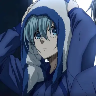 Profile image of 氷織羊