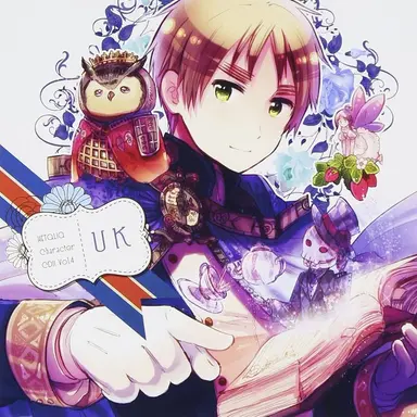 Profile image of アーサー