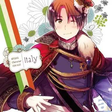 Profile image of フェリシアーノ