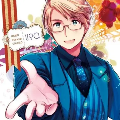 Profile image of アルフレッド