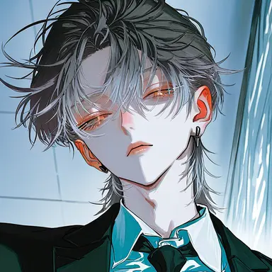 Profile image of 颯