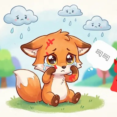 Profile image of 여우