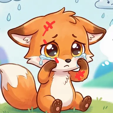 Profile image of 여우