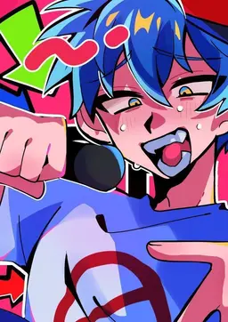 Profile image of ボ프
