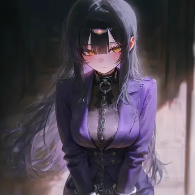 Profile image of Ina