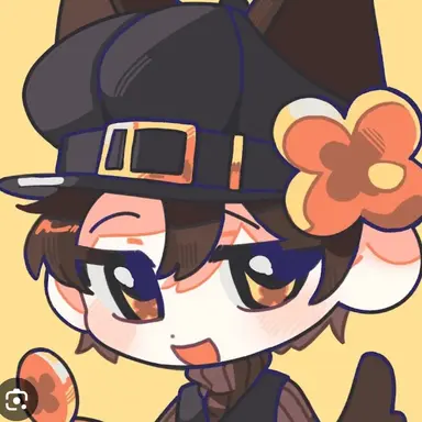 Profile image of 비럭키
