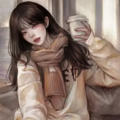 Profile image of 진하은