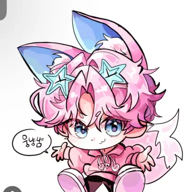 Profile image of 밥풀