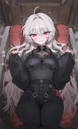 Profile image of Seria