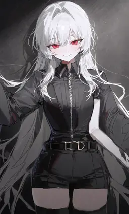 Profile image of Seria