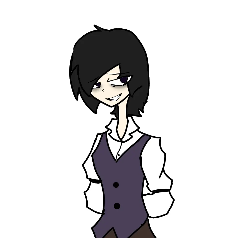 laura.hazbinhotel의 알렉스 허트[Alex Hurt]