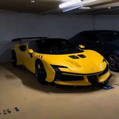 Profile image of 페라리 sf90xx