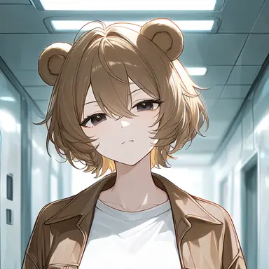 Profile image of リズ