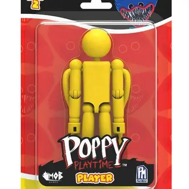 Profile image of 플레이어