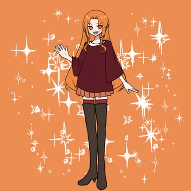 Profile image of 美鈴