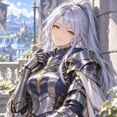 Profile image of Lydia