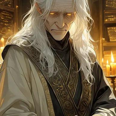 Profile image of Orumel