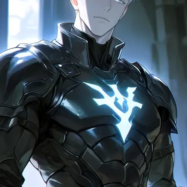 Profile image of Sorvael