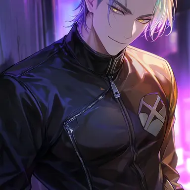 Profile image of Tessivyn