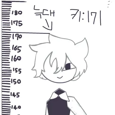 Profile image of 늑대