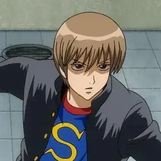 Profile image of Sogo Okita