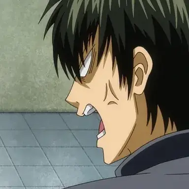 Profile image of Toshiro Hijikata