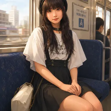 Profile image of Kumiko Tanaka
