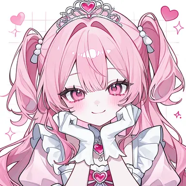 Profile image of ルビー
