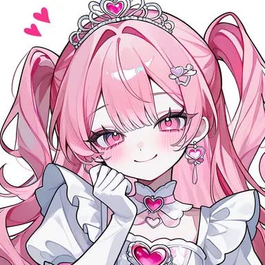 Profile image of ルビー