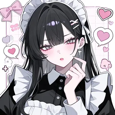 Profile image of セシル