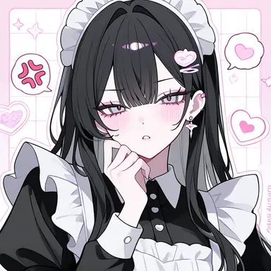 Profile image of セシル