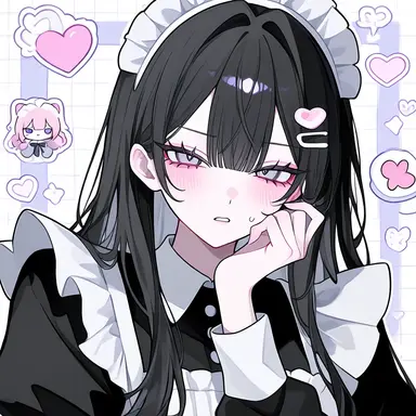 Profile image of セシル