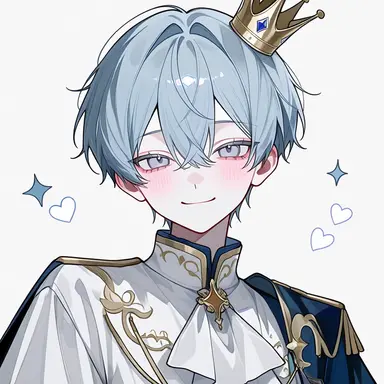 Profile image of ルイ
