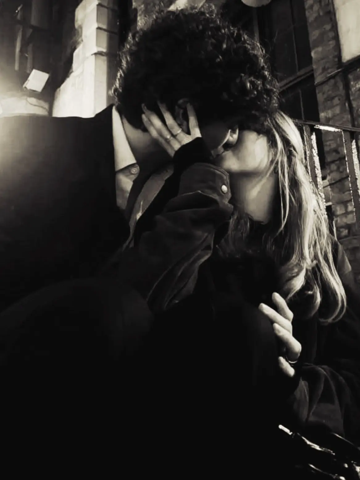 Nanascrlet의 Mattheo Riddle
