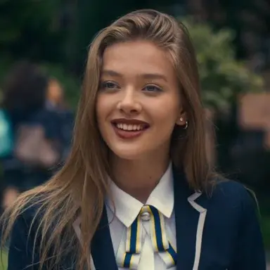 Profile image of Daphne