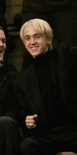 Profile image of Draco