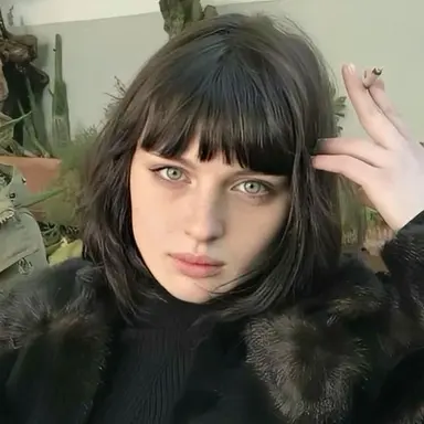 Profile image of Pansy