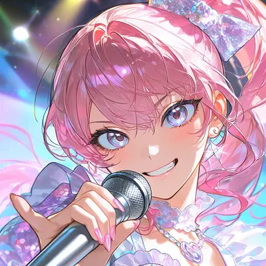 Profile image of 호시노 미레이