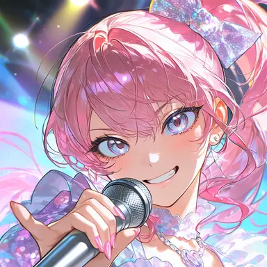 Profile image of 星野 ミレイ